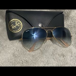 Ray ban sunglasses